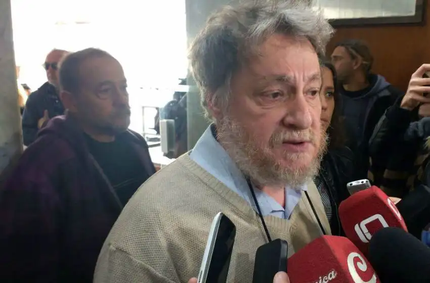 Caso Melmann: apelaron las salidas transitorias de los condenados
