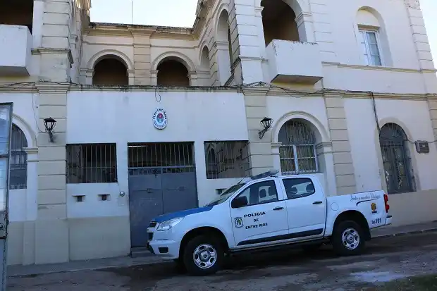 Pelea abortada a tiempo en la UP2 y hallaron droga en la UP9 