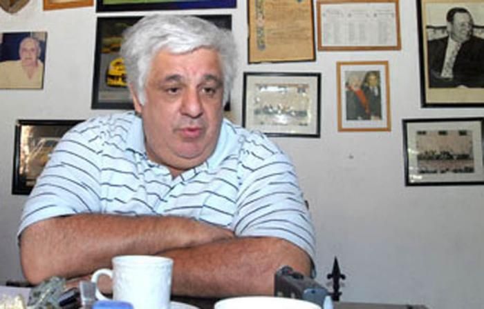 Samid a favor de la Ley de Abastecimiento: "Controlará a intermediarios parásitos"