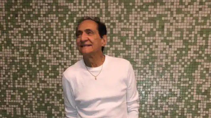 Con una gaita los venezolanos le pusieron sabor a Amazon en Orlando (Video)