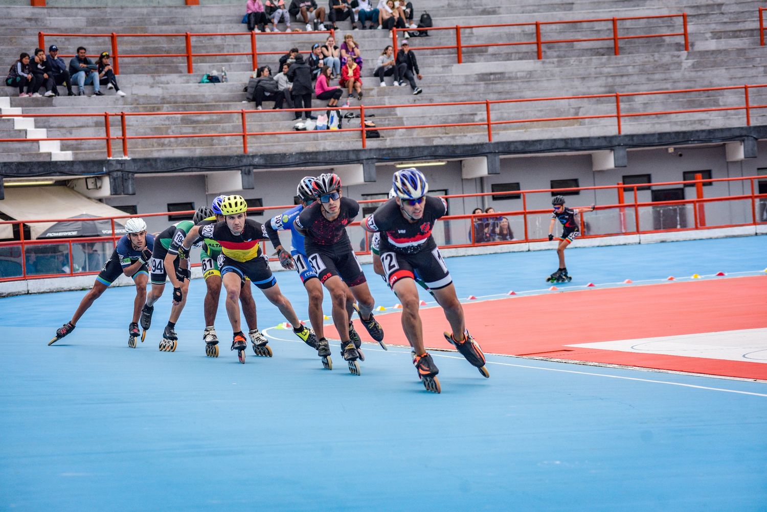 El sábado se celebra el Día del Deportista Marplatense