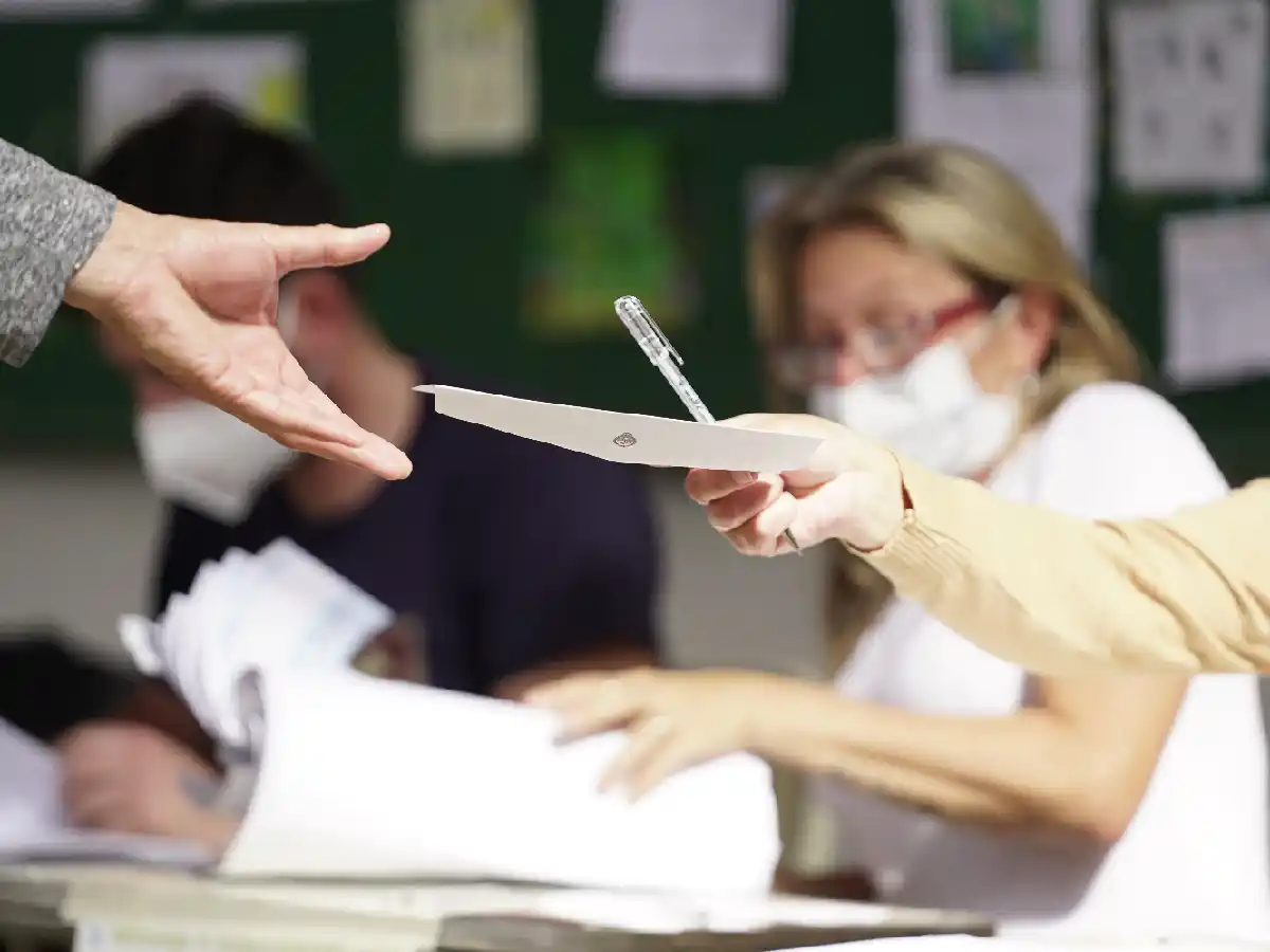 La confirmación de otra grieta