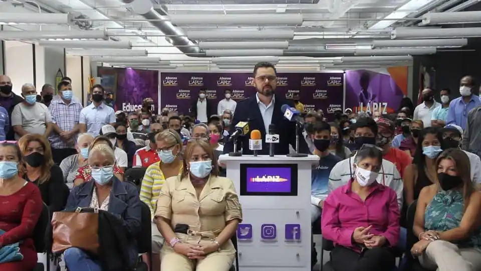 Ecarri propone Operación Andrés Bello para sanear la Cota 905