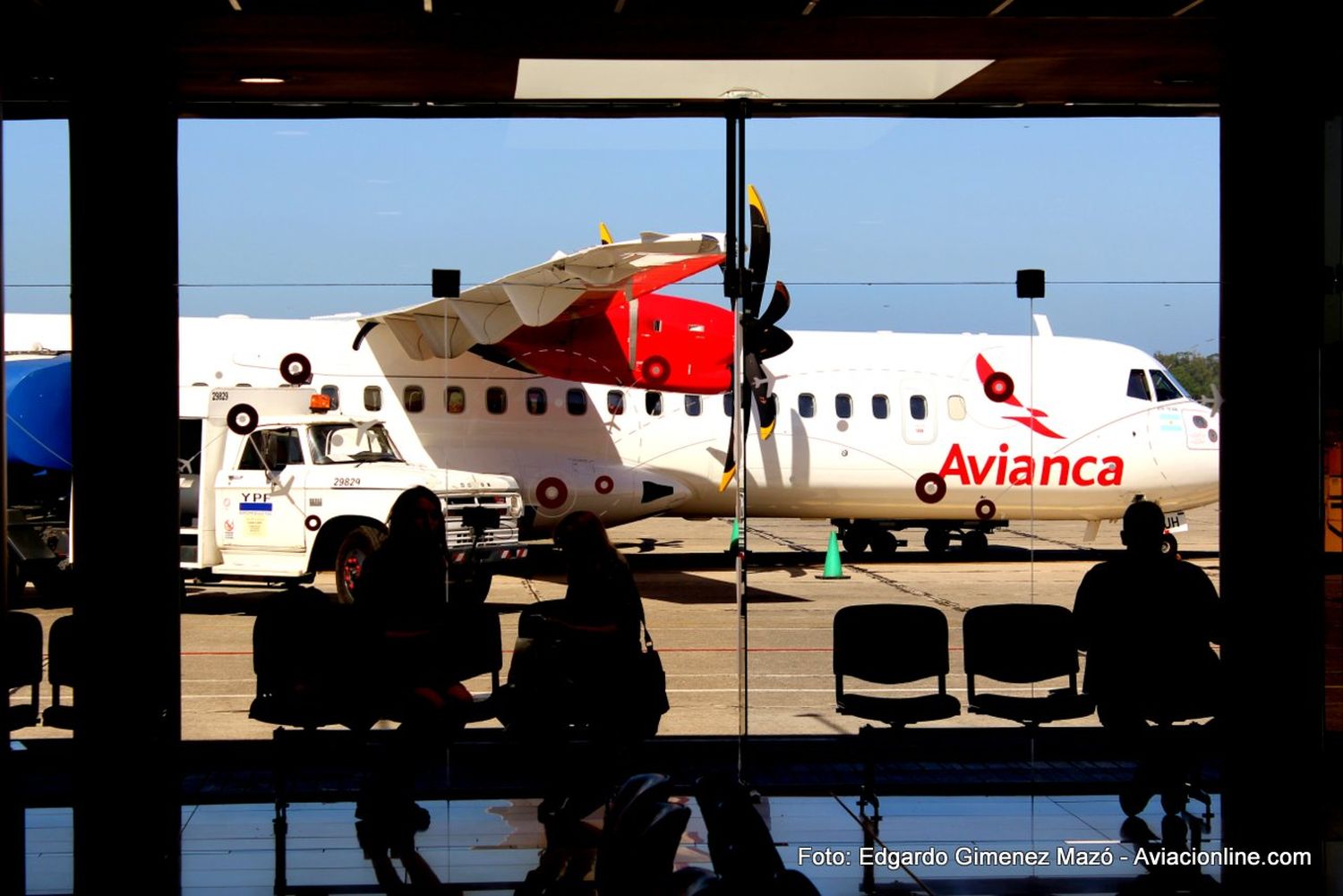 Avianca Argentina incrementa un 85% la cantidad de vuelos a Mar del Plata