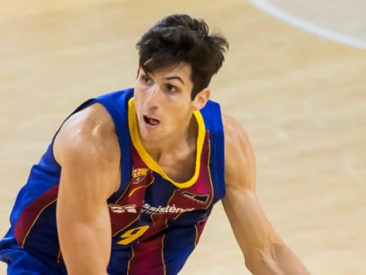 Gran labor de Bolmaro en la victoria de Barcelona