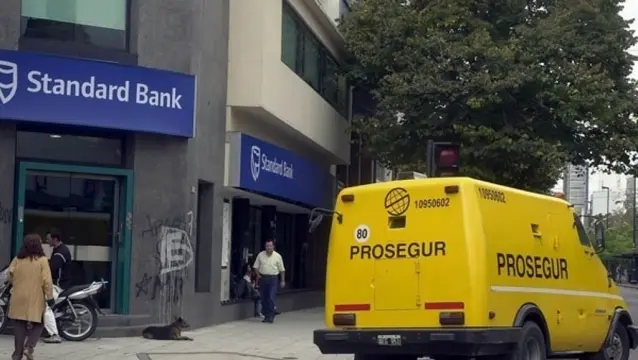 Paro de Camioneros en caudales: Moyano amenazó con extender la medida en 18 ramas