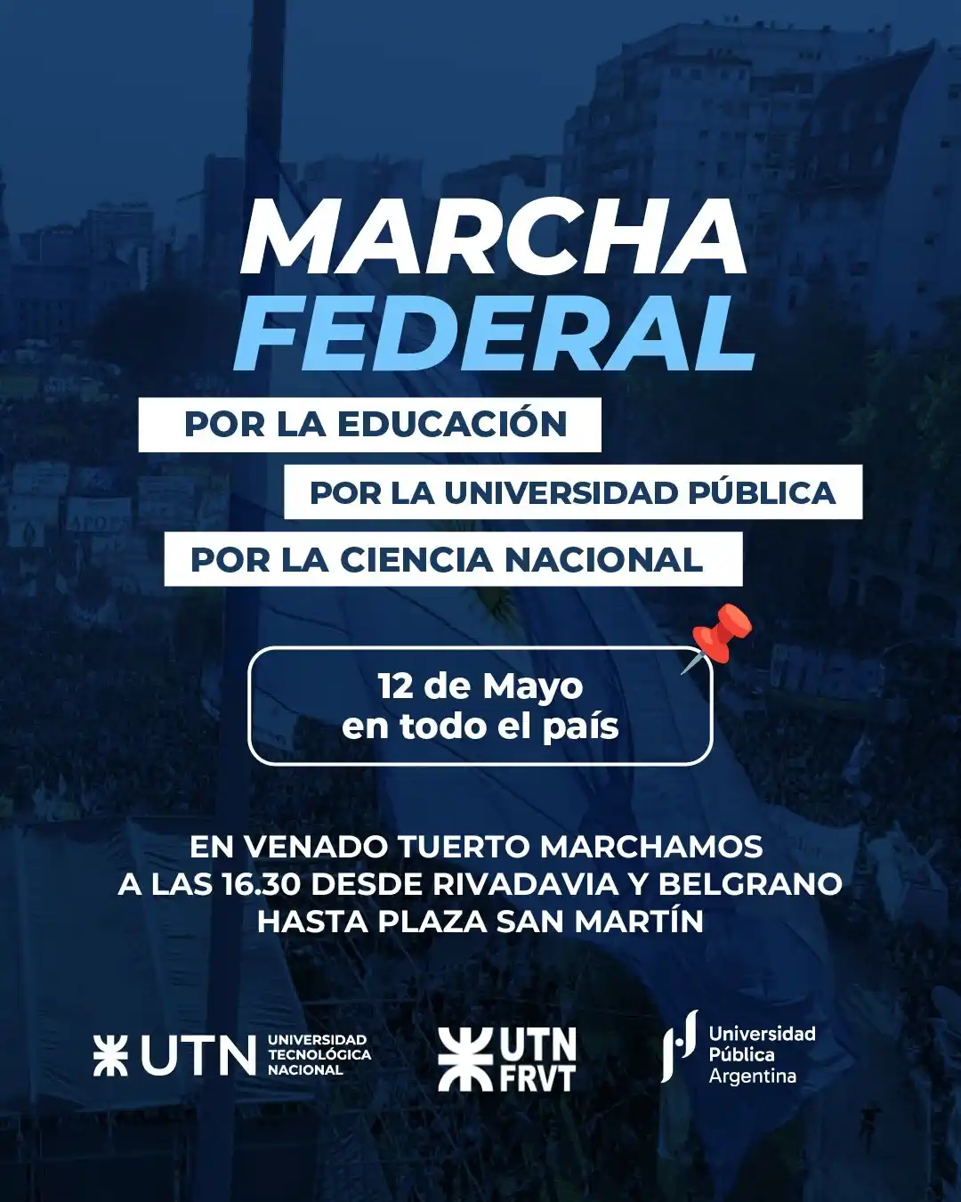 Marcha Federal