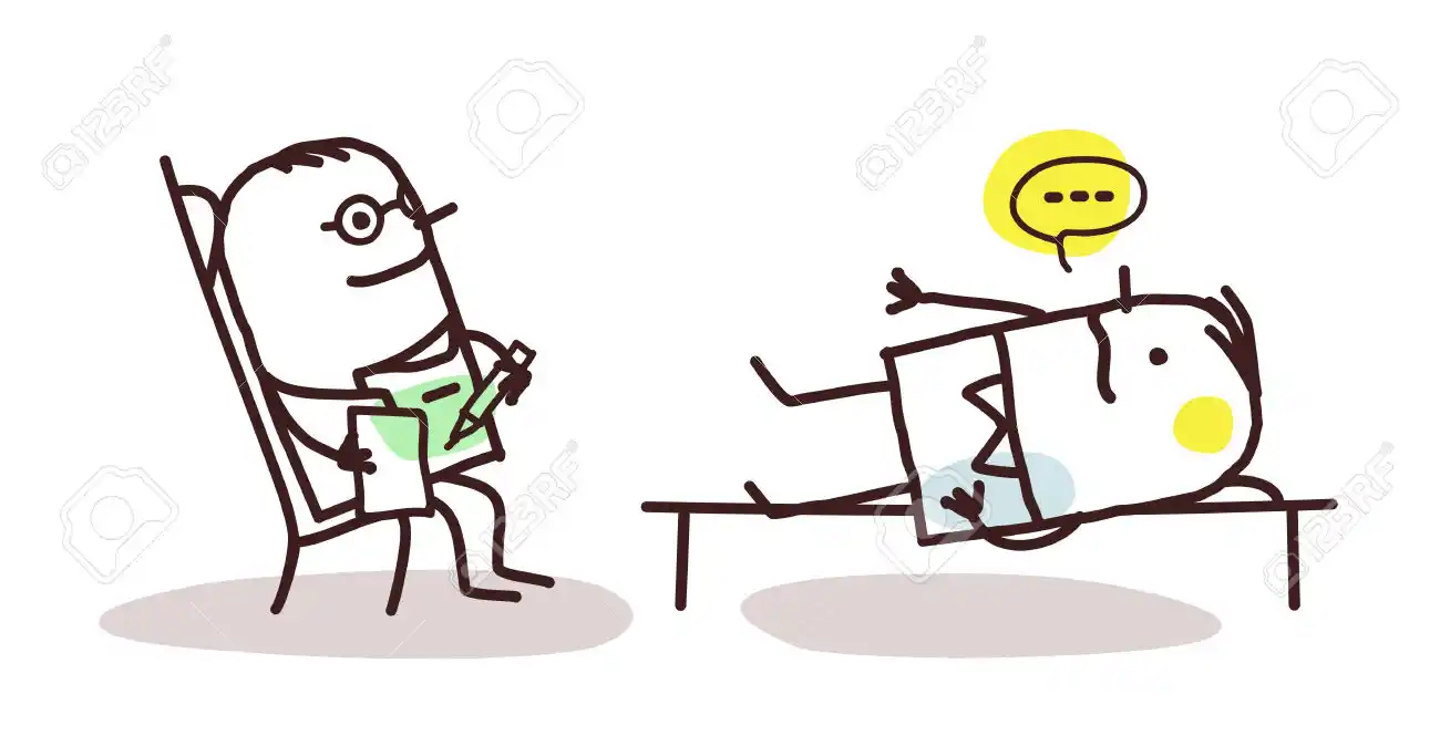 Qué nos pasa por la cabeza a fin de año