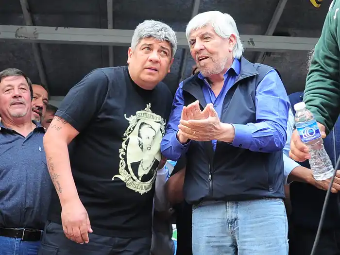 Fallo de la Corte: Camioneros deberá enfrentar un juicio por bloquear una empresa