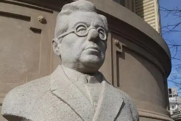 José María Colombo, un cura civilizador