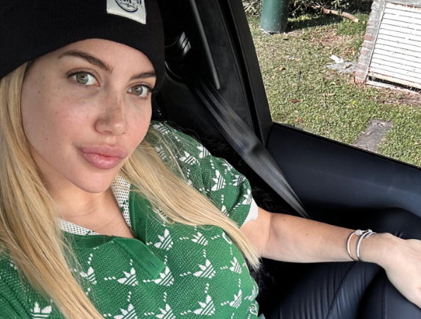 Preocupada por su salud, Wanda Nara tomó una tajante decisión