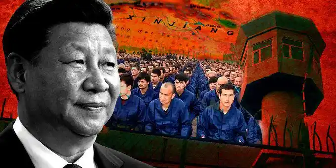 Régimen chino trasladó a Hong Kong a general que dirigió brutal represión