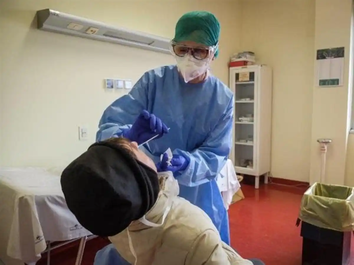 Coronavirus: La Matanza sumó 705 nuevos casos y quedó al límite de los 19.000 contagios totales