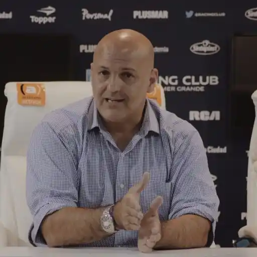 Desplazaron al titular de Deportes bonaerense en medio de una polémica