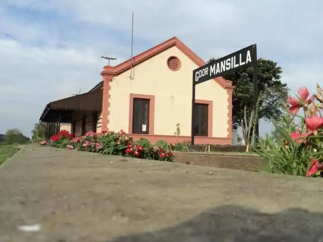 Gobernador Mansilla cumple 127 años de vida

