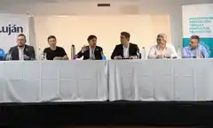 El ministro Rodríguez anunció un nuevo programa para promover el desarrollo de clusters bonaerenses