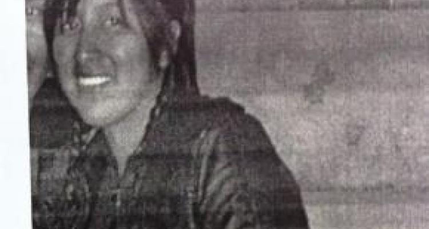 Menor desaparecida regresó a su casa