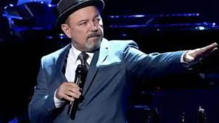 RUBÉN BLADES celebró su cumpleaños 73 con un regalo a sus fanáticos