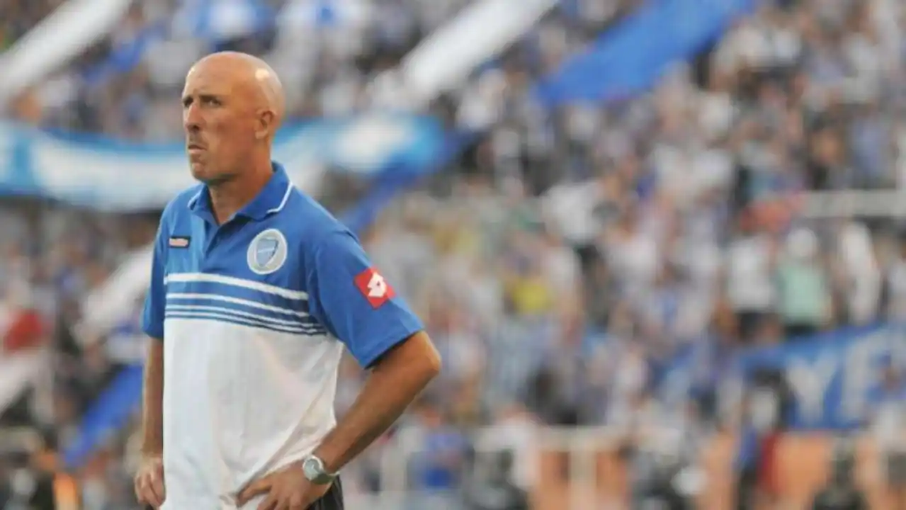 “Le ganamos al mejor plantel del país”