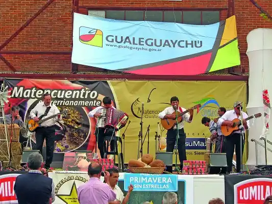Gualeguaychú ofrece variadas propuestas para disfrutar este fin de semana largo 
