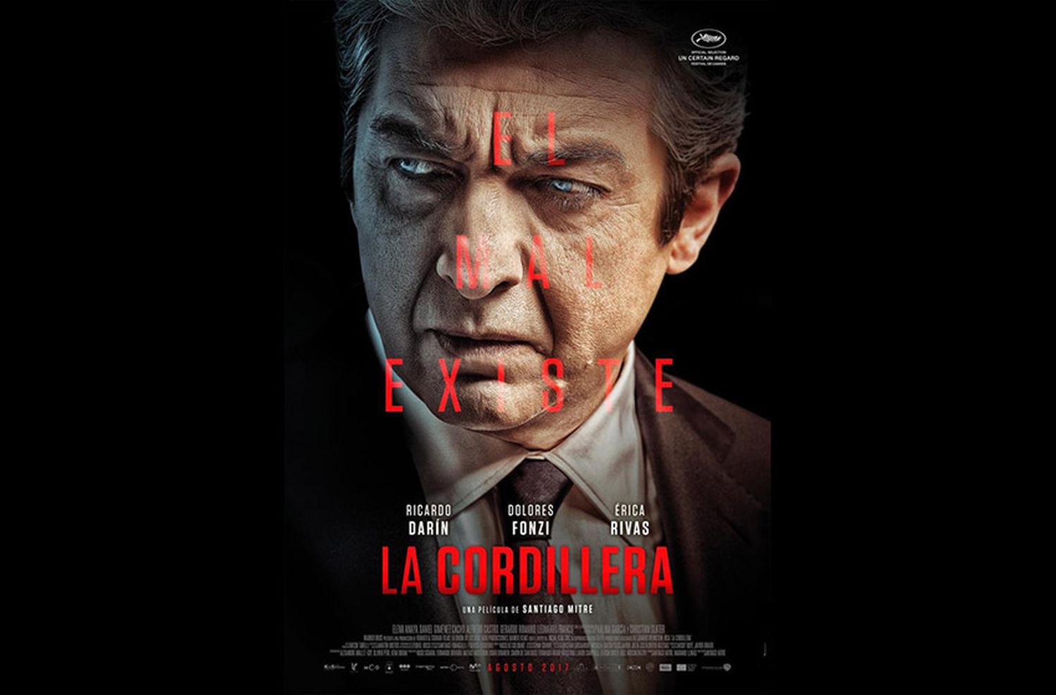 La Cordillera