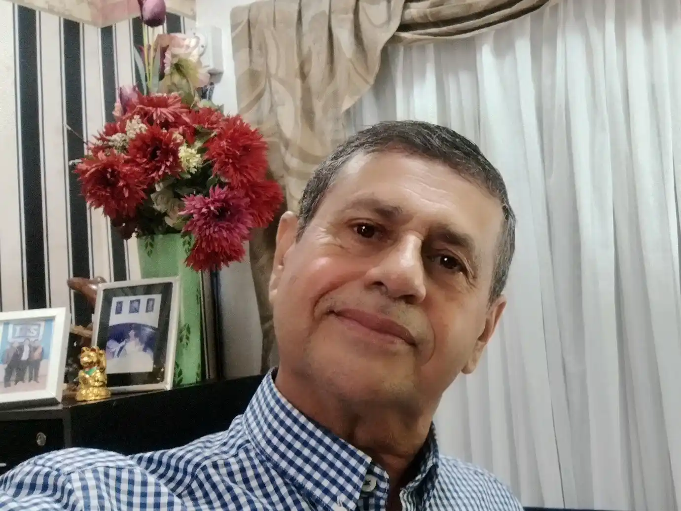 EL MAP ALERTÓ SOBRE EL INICIO DE UNA FEROZ CAMPAÑA MEDIÁTICA EN CONTRA DE GILDO INSFRÁN