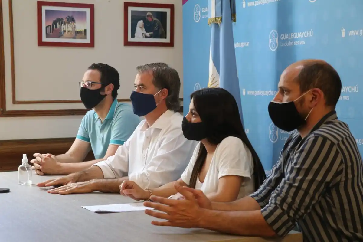 Comenzó la votación del Presupuesto Participativo: Conocé los proyectos