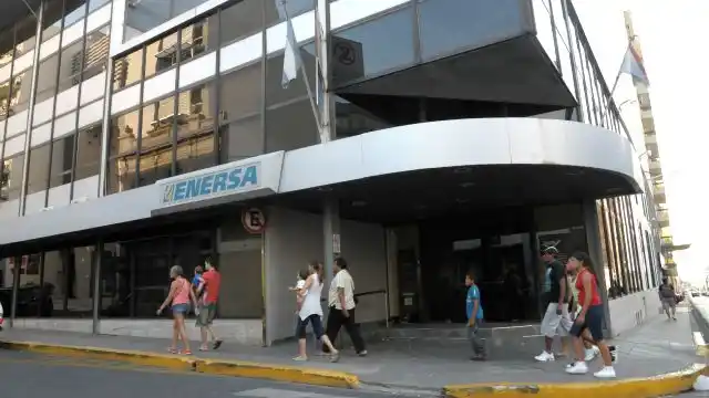 Se oficializó la capitalización de Enersa por $ 165 millones 