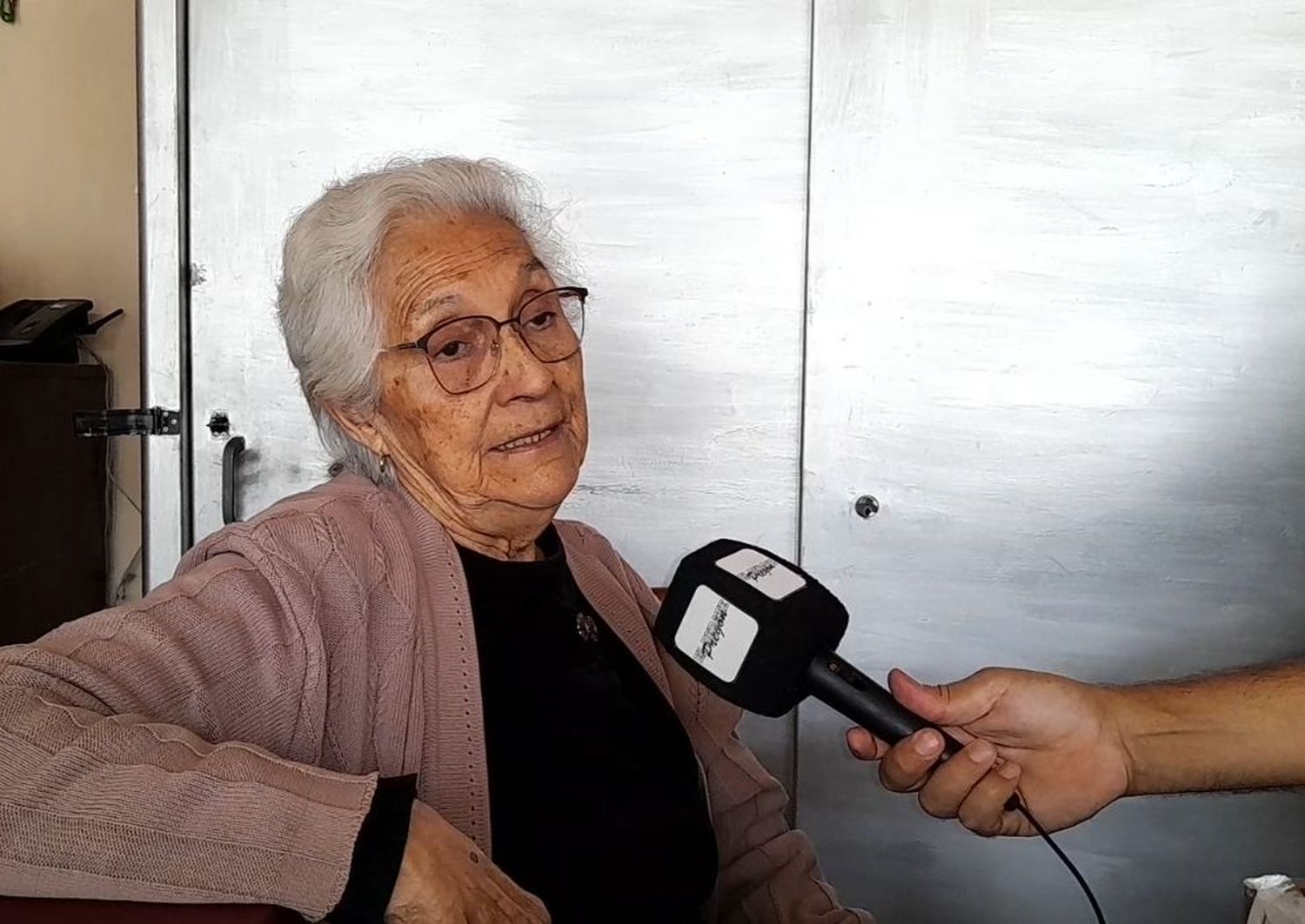 Angélica Béliz