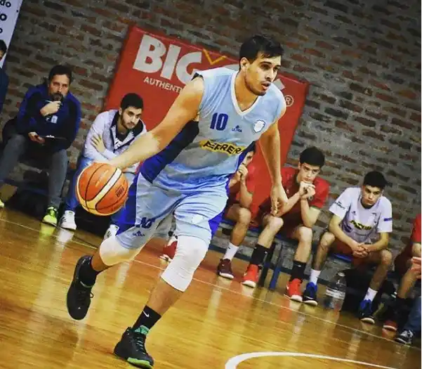  Mañana, la visita a Racing