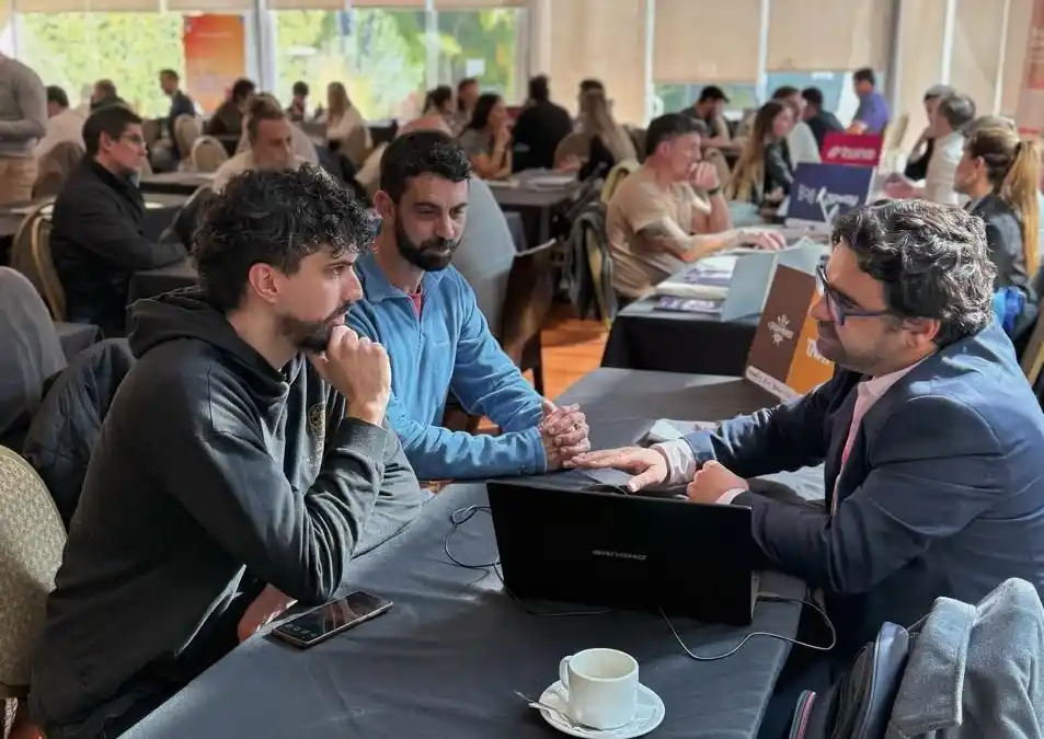Franquiday. Se realizará este jueves en Mar del Plata