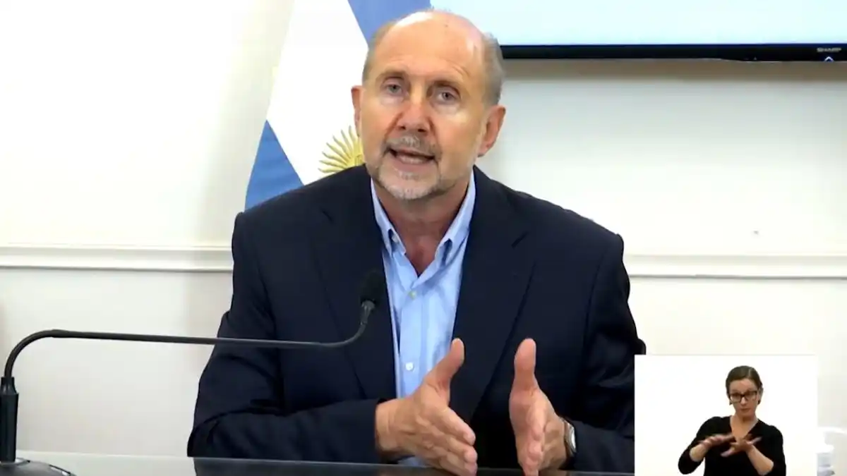 Carne : piden intervención de Perotti por las medidas del gobierno