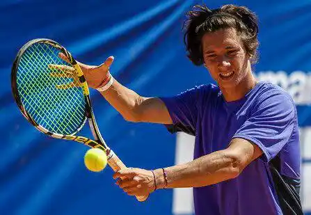 Dos semifinalistas para el Pro Tour del Náutico