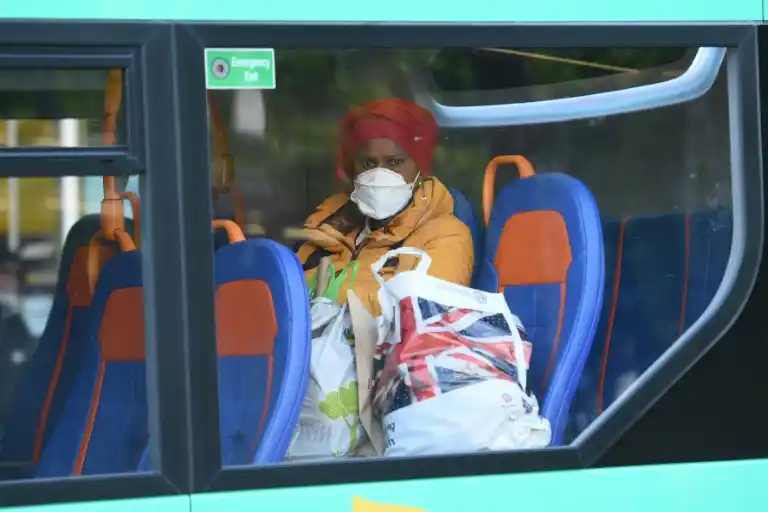 El coronavirus rompe record en Brasil, India y Sudáfrica