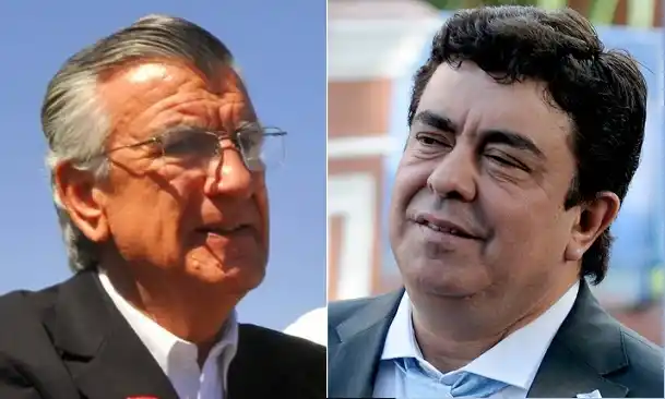 Interna peronista: Para Espinoza, "Gioja es el mejor para conducir el PJ"