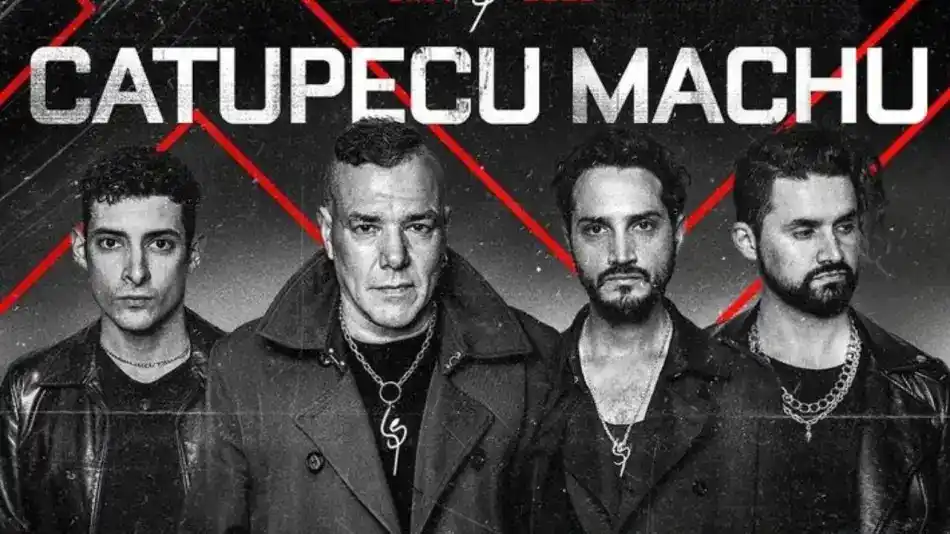 Carupecu Machu