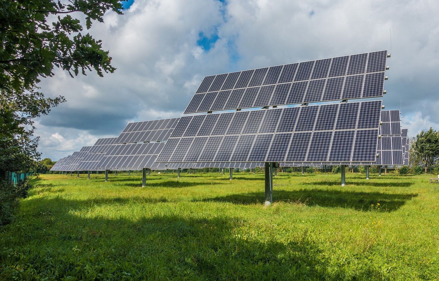 Revolución fotovoltaica de América Latina