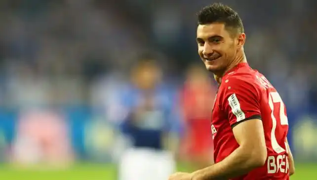 Alario intimó a River