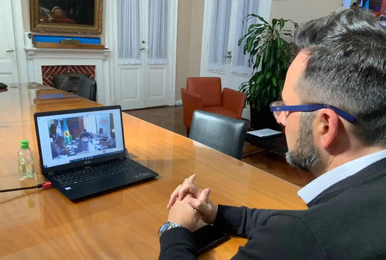 Chacabuco: Municipio opositor pidió más restricciones ante la sospecha de circulación de cepa Manaos