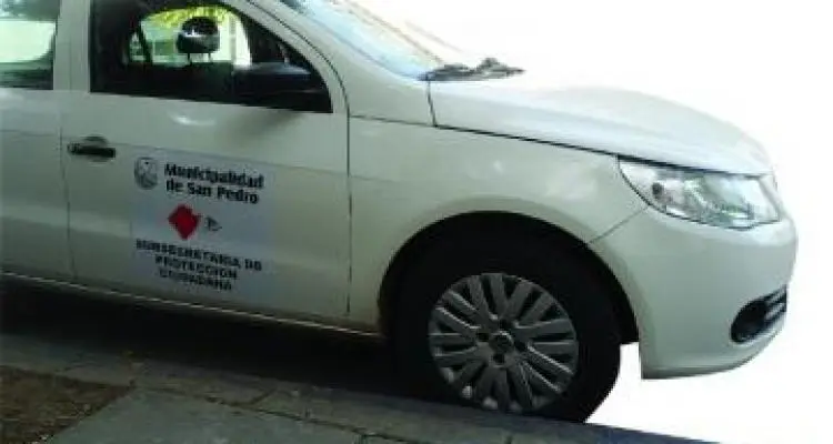 Los inspectores se quejaron