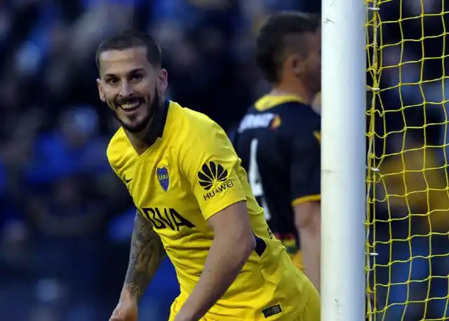 Benedetto desafía a la historia