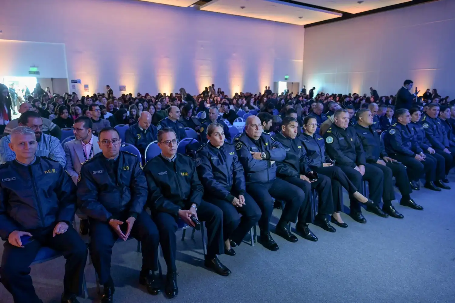 congreso forense - 2