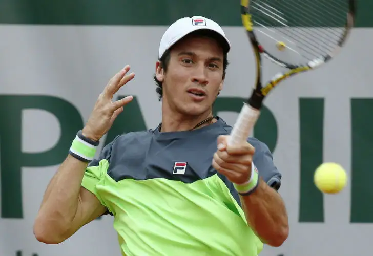 Bagnis fue eliminado