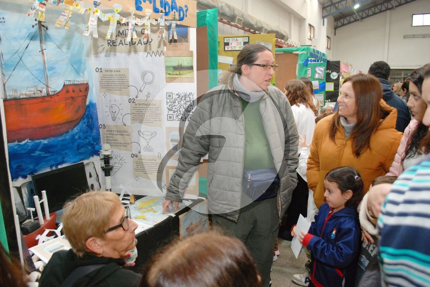 Feria de Ciencias