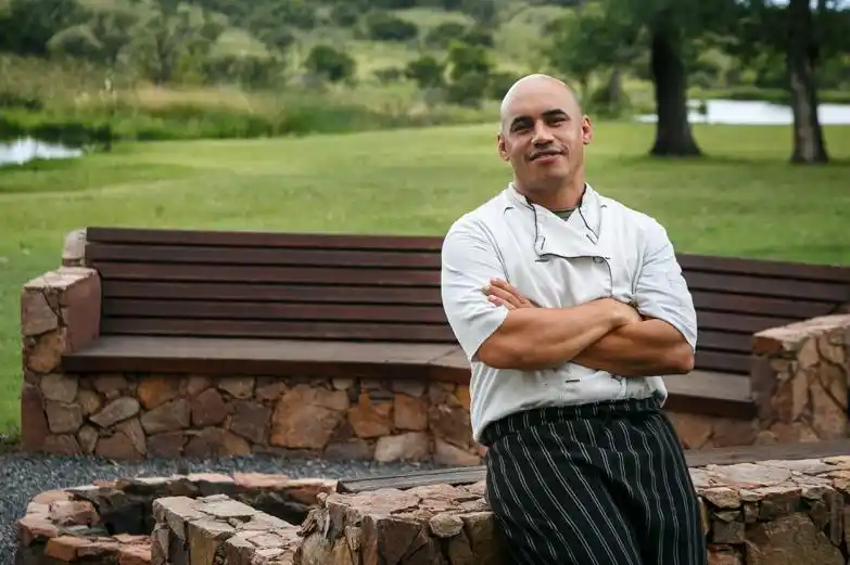 martin gongalez chef - 2