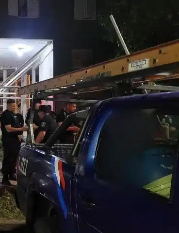 ciervo bambi santa fe - 3