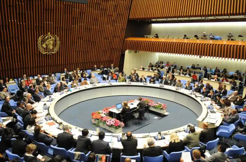 Alarmante informe: 1 de cada 5 hombres y 1 de cada 6 mujeres desarrollarán cáncer