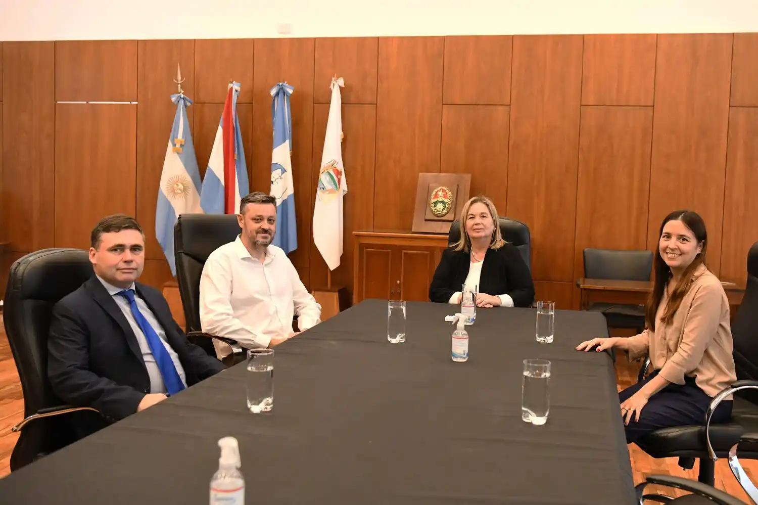 El buscador de jurisprudencia cuenta con más de 14.000 fallos y 34.000 sumarios