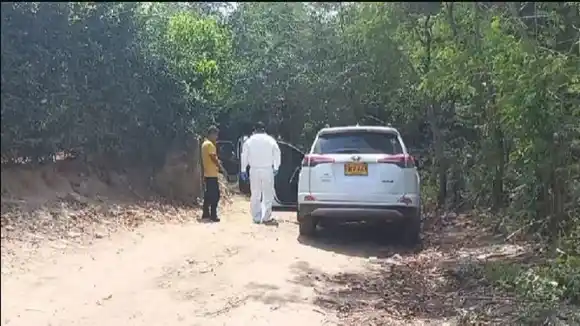 ¡ZONA DOMINADA POR EL ELN Y EL TREN DE ARAGUA! AJUSTICIAN a padre e hijo en trocha de la frontera colombo-venezolana