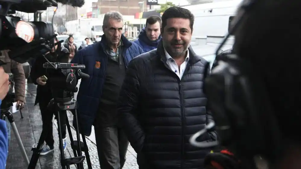 “Hay que llamar a elecciones en AFA lo antes posible”